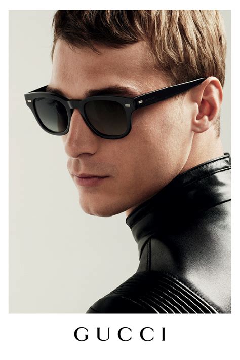 gucci geometric glasses|gucci glasses for men.